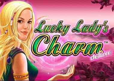 Lucky Lady's Charm Deluxe